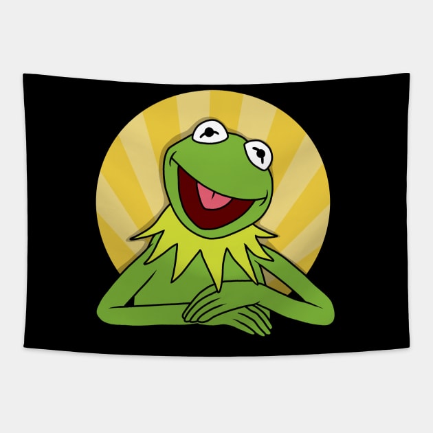 Kermit The Frog