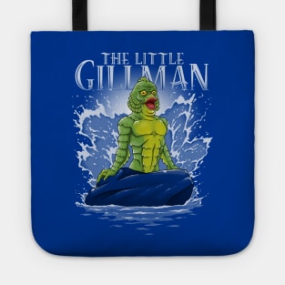 The Little Gillman Tote