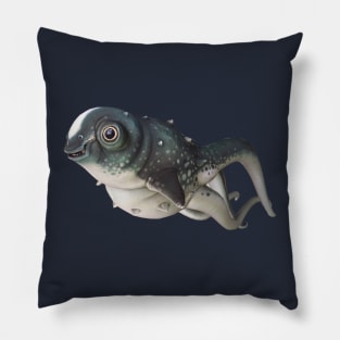 CuteFish Pillow