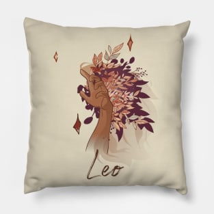 Leo Pillow