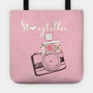 storyteller Tote