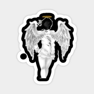 Angels Magnet