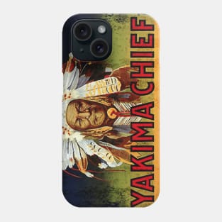 Yakima Apples Phone Case