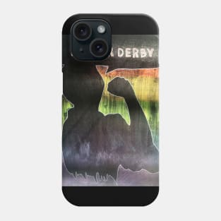 Roller Derby Phone Case