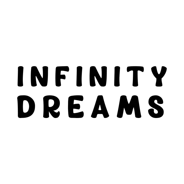 Infinity dreams by Mon, Symphony of Consciousness.