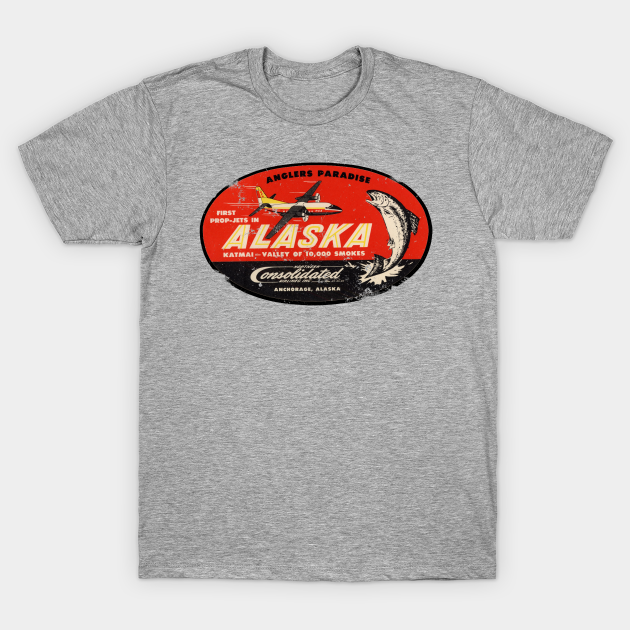 palaska t shirt