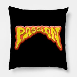 Passion Pillow