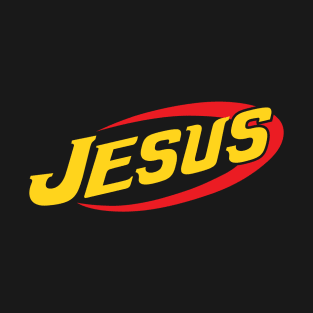 JESUS T-Shirt