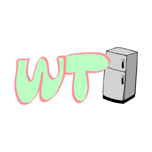 WTFridge T-Shirt