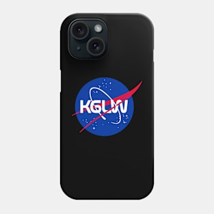 King Gizzard and the Lizard Wizard - NASA Phone Case