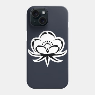 Nootka Rose Phone Case