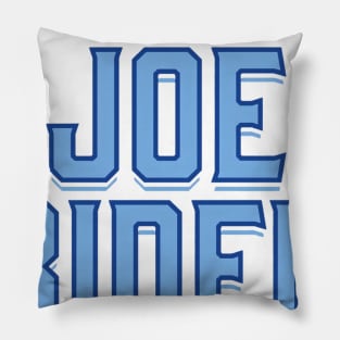 Kentuckian For Joe Biden Kentucky Democrat Pillow