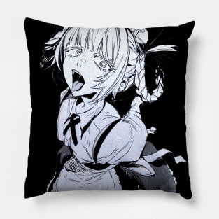 Nazuna Nanakusa Pillow