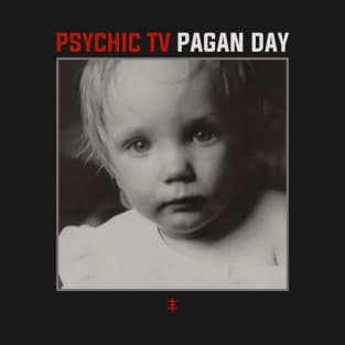 Pagan Day T-Shirt