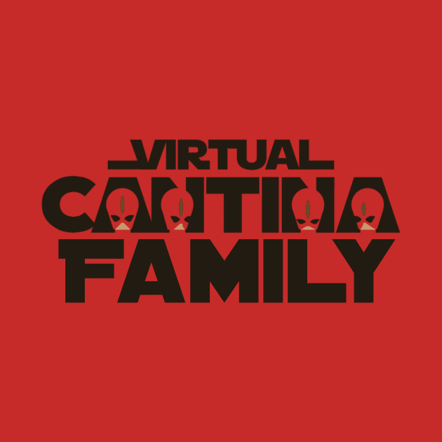Virtual Cantina Family by Virtual Cantina 