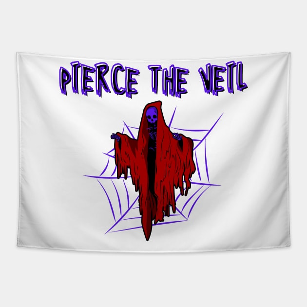 Pierce the veil tapestry sales