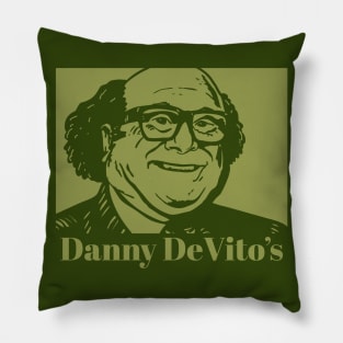 Danny DeVito's Pillow