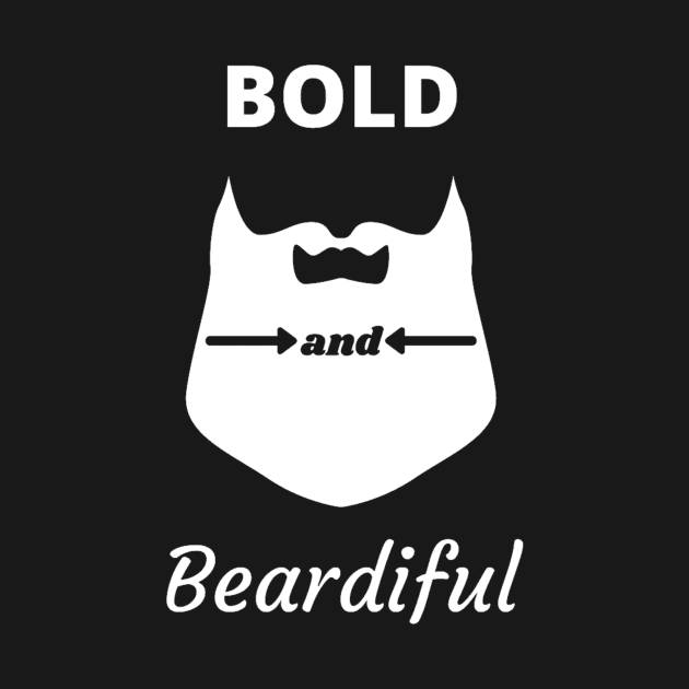 Bold and Beardiful by Bold and Bearded