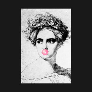 Fanny Mendelssohn T-Shirt