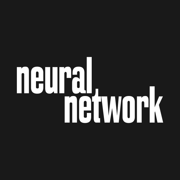 Neural Networks by ProjectX23Red