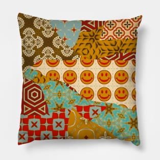 Pattern A Pillow