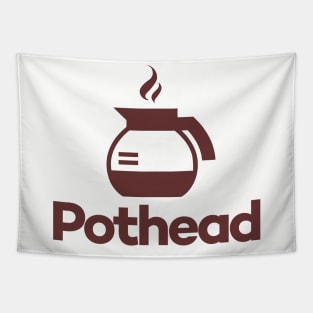 Pothead Tapestry