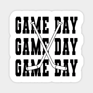 Game day 2 Magnet