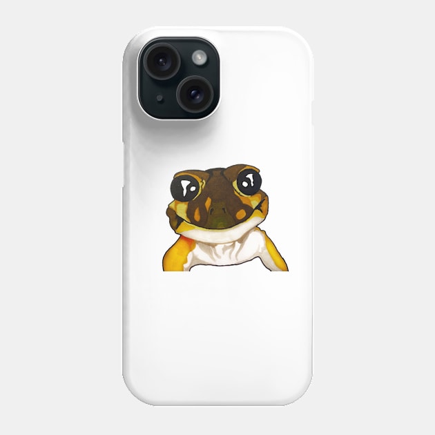 Hey You! Phone Case by Snobunyluv