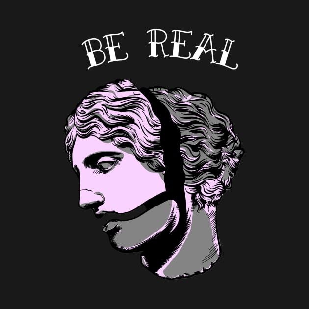 Be Real by Express YRSLF