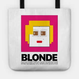 BLONDE Tote