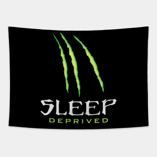 Sleep Deprived Tapestry