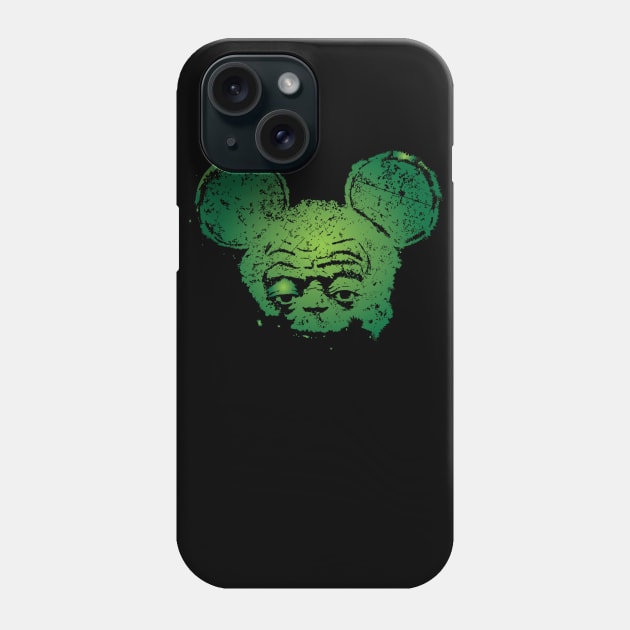 YO Phone Case by KARMADESIGNER T-SHIRT SHOP