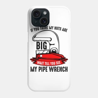 Plumber Phone Case