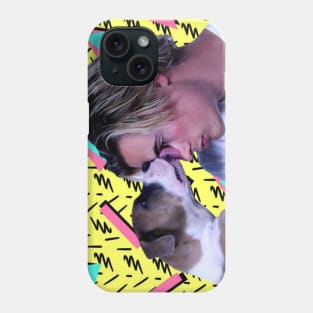 Erik von Detten Phone Case