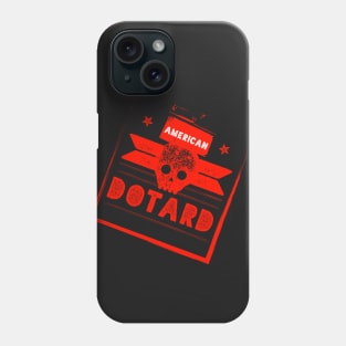 American Dotard Phone Case