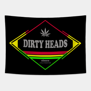 Dirty Heads Tapestry