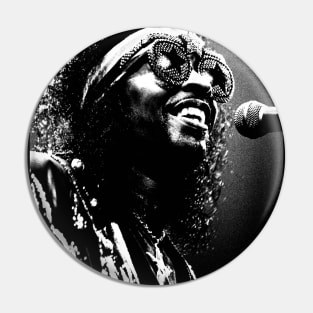 Bootsy Pin