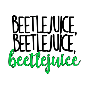 beetlejuice T-Shirt