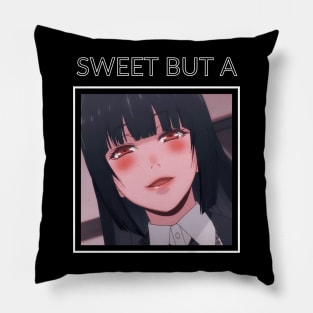 Kakegurui Jabami Yumeko Pillow