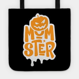 Momster Tote