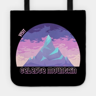 Visit Celeste Mountain Tote