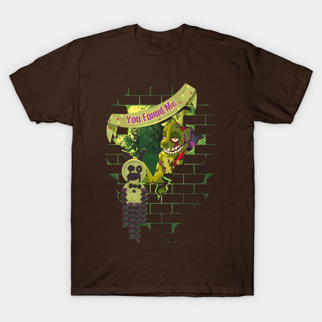 Roblox Ennard Shirt Robux Exchange - roblox ennard shirt