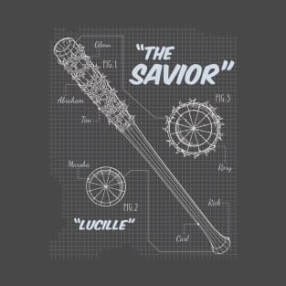 The Savior T-Shirt
