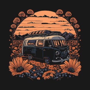 sunset T-Shirt