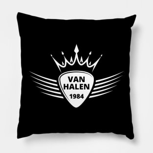 Van halen 1984 Pillow