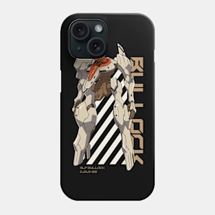 CAMS-03 Elf Bullock Gundam Phone Case