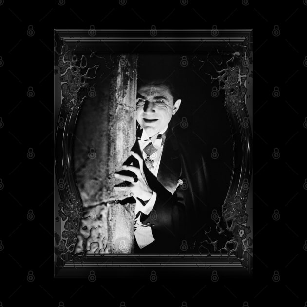 DRAC 5 (1931) by GardenOfNightmares