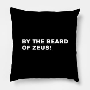 Anchorman Quote Pillow