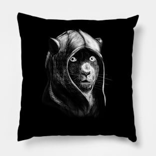 Khajiit Pillow