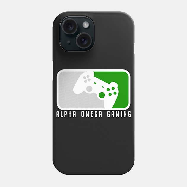 Time to Game! [PS4] Phone Case by xAOxGaming